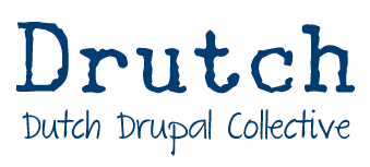Logo Drutch
